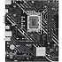 Материнская плата ASUS Prime H610M-K H610 Socket-1700 2xDDR5, 4xSATA3, 1xM.2, 1xPCI-E16x, 2xUSB3.2, D-Sub, HDMI, Glan, mATX