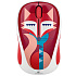 Мышь Logitech M238 Play Collection Francesca Fox