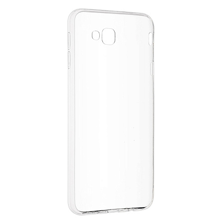 Чехол для Samsung Galaxy On7 SM-G600F skinBOX slim silicone case прозрачный  