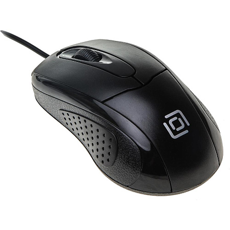 Мышь Oklick 305M Black