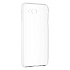 Чехол для Samsung Galaxy On7 SM-G600F skinBOX slim silicone case прозрачный  