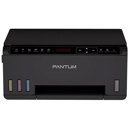 МФУ Pantum MT300W струйное цветное А4 c Wi-Fi черный