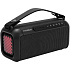 Портативная bluetooth-колонка Hyundai H-PS1007 Black