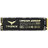 Внутренний SSD-накопитель 512Gb Team Group Cardea Zero Z340 (TM8FP9512G0C311) M.2 PCIe NVMe 3.0 x4