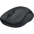 Мышь Logitech M221 Silent Charcoal