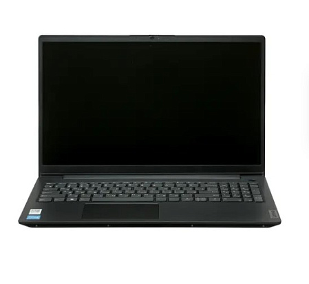 Ноутбук Lenovo V15 G3 IAP Core i3 1215U/8Gb/512Gb SSD/15.6" FullHD/DOS Black