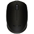 Мышь беспроводная Logitech B170 Wireless Black