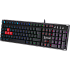 Клавиатура A4Tech Bloody B180R Black USB