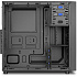 Корпус ATX Miditower Sharkoon VS4-V Black