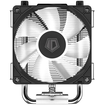 Охлаждение CPU Cooler for CPU ID-COOLING SE-903-XT FRGB Black S1155/1156/1150/1200/1700/AM4/AM5