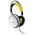Наушники Philips SHL9560 White-Yellow
