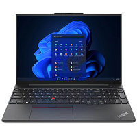 Ноутбук Lenovo ThinkPad E16 G2 Ryzen 7 7735HS/16Gb/512Gb SSD/16
