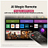 Телевизор 65" LG 65NANO81A6A.ARUG 2025