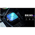 Система водяного охлаждения ID-Cooling DX240 Max ARGB Black 1150/1155/S1156/1151/1200/1700, AM4/AM5