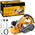Рубанок Deko DKEP1400W SET1, 1400 Вт, 110 мм 083-1073