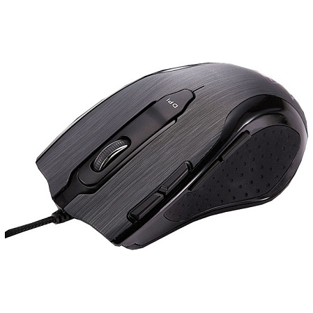 Мышь Tesoro Shrike TS-H2L Laser Gaming Mouse USB