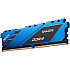 Модуль памяти DIMM 8Gb DDR4 PC25600 3200MHz Netac Shadow (NTSDD4P32SP-08B) Blue