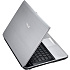 Ноутбук Asus U41JF i3 380M/4Gb/320G/DVD/GT 425M/WiFi/BT/cam/14"/Win7 HP64 silver