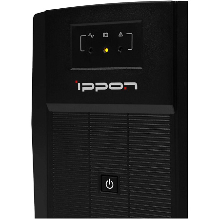 ИБП Ippon Back Basic 1500 Euro