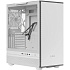 Корпус ATX Miditower PcCooler IE200 WH White