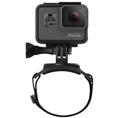 Крепление на руку GoPro AHWBM-002 (The Strap)