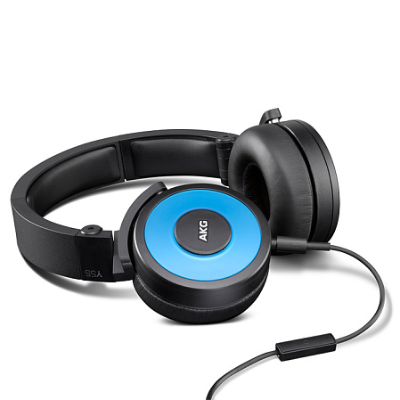 Наушники AKG Y 55 Blue