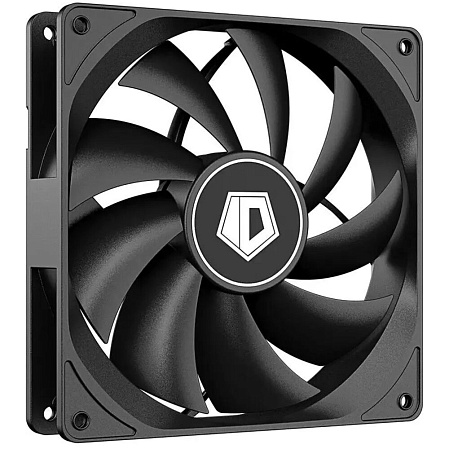 Вентилятор 120x120 ID-Cooling (FL-12025K)