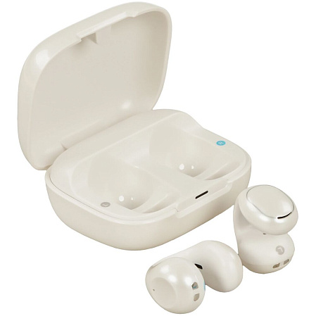 Bluetooth гарнитура Anker Soundcore C30i White