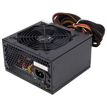 Блок питания 600W ZALMAN ZM600-GSII
