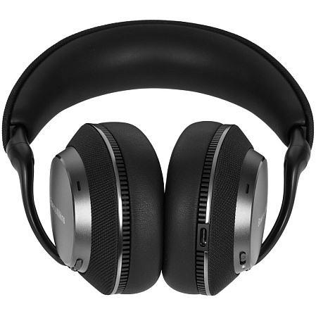 Bluetooth гарнитура Bowers & Wilkins Px7 S3 Black