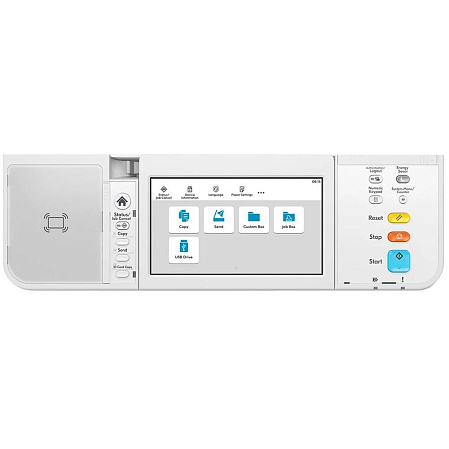 МФУ Kyocera ECOSYS MA4500ifx