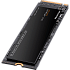 Внутренний SSD-накопитель 1000Gb Western Digital Black SN750 (WDS100T3X0C) M.2 2280 PCIe NVMe 3.0 x4