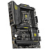 Материнская плата MSI MAG B860 Tomahawk WiFi B860 Soc-1851 4xDDR5, 4xSATA3, RAID, 3хM.2, 2xPCI-E16x, 4xUSB3.2, 2xUSB3.2 Type C, DP, HDMI, WiFi, 5Glan, ATX