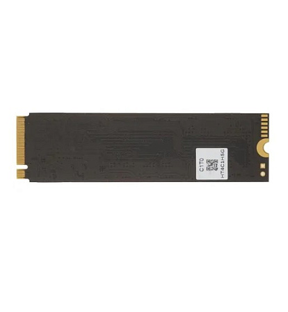 Внутренний SSD-накопитель 1024Gb Netac N930E Pro NT01N930E-001T-E4X M.2 2280 PCIe NVMe 3.0 x4