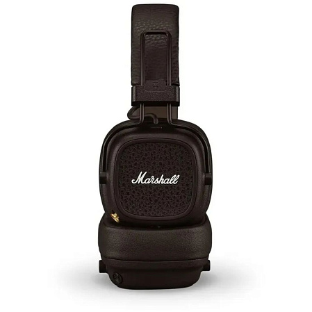 Bluetooth гарнитура Marshall Major V Bluetooth Brown