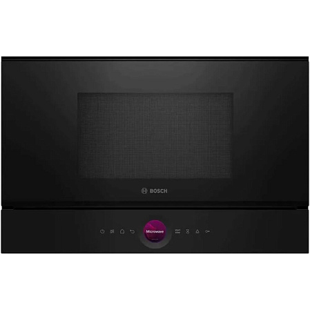 Встраиваемая микроволновая печь Bosch BFR7221B1