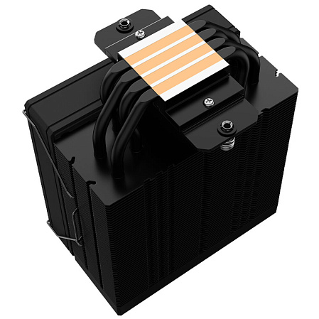 Охлаждение CPU Cooler for CPU ID-COOLING FROZN A410 Black S1155/1156/1150/1151/1200/1700/AM4/AM5