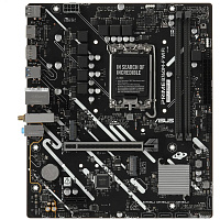 Материнская плата ASUS Prime B760M-F WiFi B760 Socket-1700 2xDDR5, 4xSATA3, RAID, 2xM.2, 1xPCI-E16x, 4xUSB3.2, D-Sub, HDMI, WiFi, Glan, mATX