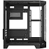 Корпус MicroATX Minitower Formula Crystal Z6M Black