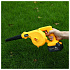 Аккумуляторная воздуходувка Deko DKBL20, 20В, 2x4.0Ач 063-4313