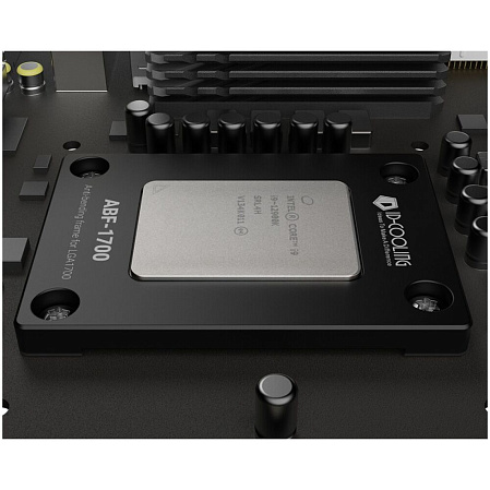 ID-Cooling ABF-1700 Прижимная рамка для Socket LGA 1700