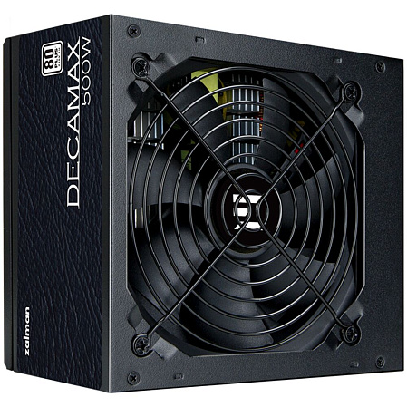 Блок питания 500W ZALMAN ZM500-LX3
