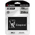 Внутренний SSD-накопитель 256Gb Kingston SKC600/256G SATA3 2.5" KC600  Series
