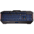 Клавиатура Asus Cerberus  Black
