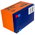 Батарея Delta DTM 1212, 12V  12Ah (Battary replacement APC rbc4, rbc6 151мм/98мм/101мм)