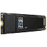 Внутренний SSD-накопитель 4000Gb Samsung 990 Evo Plus (MZ-V9S4T0BW) M.2 2280 PCI-E 4.0 x4