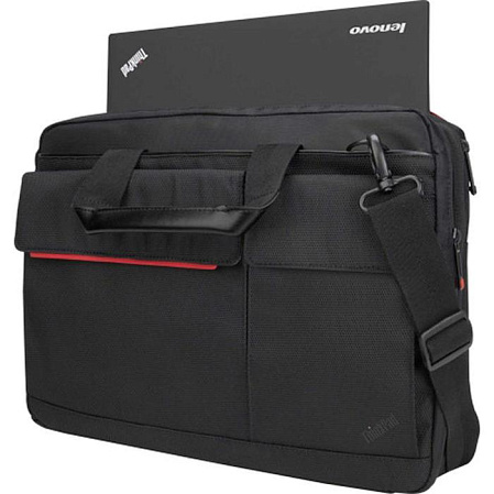 14.1" Сумка для ноутбука Lenovo  ThinkPad 4X40H75820, черная