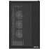 Корпус ATX Miditower Zalman D40 Black