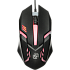 Мышь Oklick 396M Insomnia Black проводная