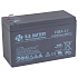 Батарея BB HR 9-12 , 12V 9Ah
